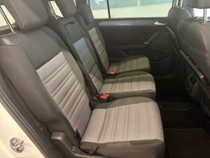 Volkswagen Touran Sport 2.0 TDI 110 kW R-LINE - Foto 18