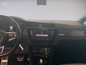 Volkswagen Touran Sport 2.0 TDI 110 kW R-LINE - Foto 9
