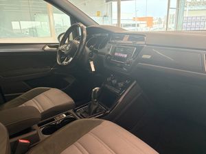 Volkswagen Touran Sport 2.0 TDI 110 kW R-LINE - Foto 17