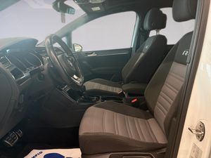 Volkswagen Touran Sport 2.0 TDI 110 kW R-LINE - Foto 7