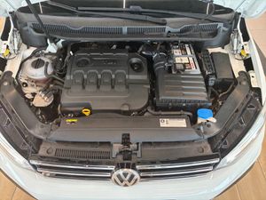 Volkswagen Touran Sport 2.0 TDI 110 kW R-LINE - Foto 20