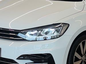 Volkswagen Touran Sport 2.0 TDI 110 kW R-LINE - Foto 5