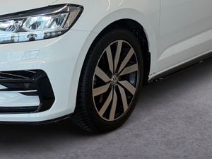 Volkswagen Touran Sport 2.0 TDI 110 kW R-LINE - Foto 6