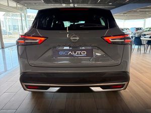 Nissan Qashqai DIG-T 116 kW 1.3 DIG-T 158 CV N-CONNECTA con cambio automático. - Foto 13