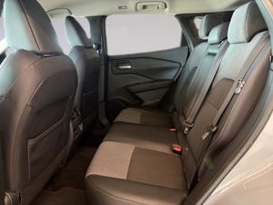 Nissan Qashqai DIG-T 116 kW 1.3 DIG-T 158 CV N-CONNECTA con cambio automático. - Foto 11