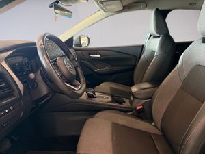 Nissan Qashqai DIG-T 116 kW 1.3 DIG-T 158 CV N-CONNECTA con cambio automático. - Foto 7
