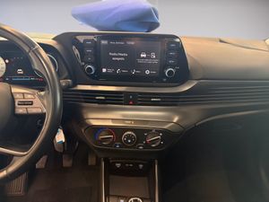 Hyundai i20 1.0 T-GDi 100 CV Klass - Foto 11