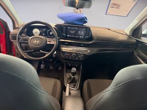 Hyundai i20 1.0 T-GDi 100 CV Klass - Foto 12