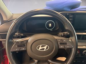 Hyundai i20 1.0 T-GDi 100 CV Klass - Foto 10