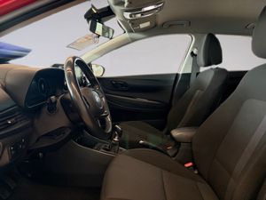 Hyundai i20 1.0 T-GDi 100 CV Klass - Foto 9