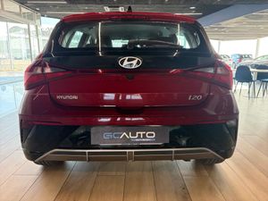 Hyundai i20 1.0 T-GDi 100 CV Klass - Foto 8