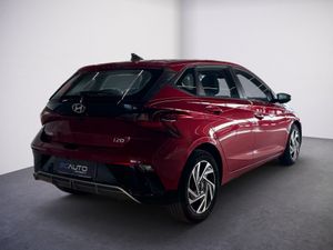Hyundai i20 1.0 T-GDi 100 CV Klass - Foto 3