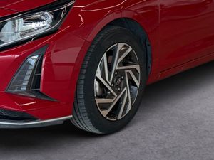 Hyundai i20 1.0 T-GDi 100 CV Klass - Foto 6
