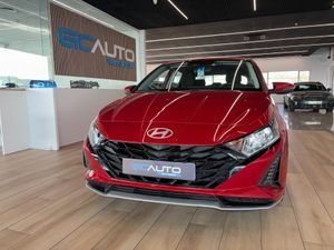 Hyundai i20 1.0 T-GDi 100 CV Klass - Foto 7