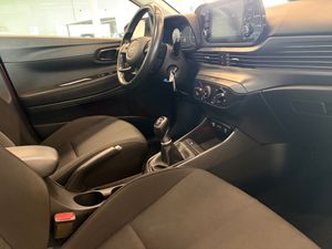 Hyundai i20 1.0 T-GDi 100 CV Klass - Foto 16