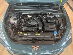 Cupra León Sportstourer 1.5 eTSI 110 kW - Foto 20