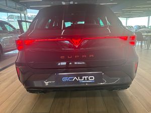 Cupra León Sportstourer 1.5 eTSI 110 kW - Foto 13