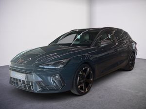 Cupra León Sportstourer 1.5 eTSI 110 kW - Foto 2