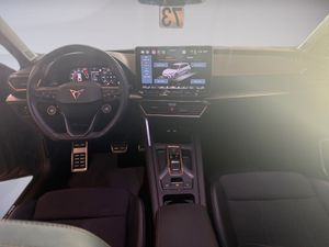 Cupra León Sportstourer 1.5 eTSI 110 kW - Foto 10