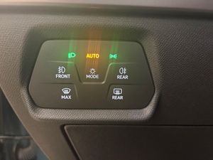 Cupra León Sportstourer 1.5 eTSI 110 kW - Foto 17