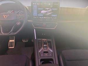 Cupra León Sportstourer 1.5 eTSI 110 kW - Foto 9