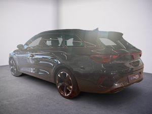 Cupra León Sportstourer 1.5 eTSI 110 kW - Foto 4