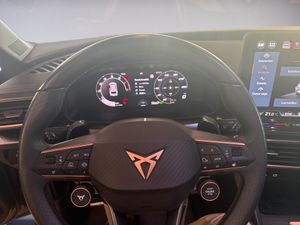 Cupra León Sportstourer 1.5 eTSI 110 kW - Foto 8
