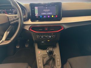 Seat Ibiza 1.0 TSI 85 kW - Foto 9