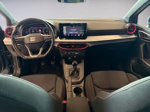 Seat Ibiza 1.0 TSI 85 kW - Foto 10