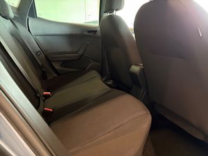 Seat Ibiza 1.0 TSI 85 kW - Foto 14
