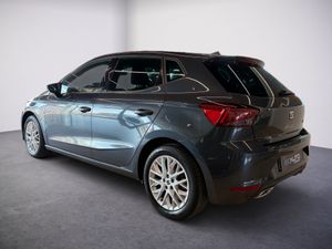 Seat Ibiza 1.0 TSI 85 kW - Foto 4