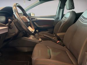 Seat Ibiza 1.0 TSI 85 kW - Foto 7