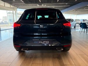 Seat Ibiza 1.0 TSI 85 kW - Foto 13