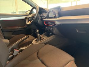 Seat Ibiza 1.0 TSI 85 kW - Foto 15