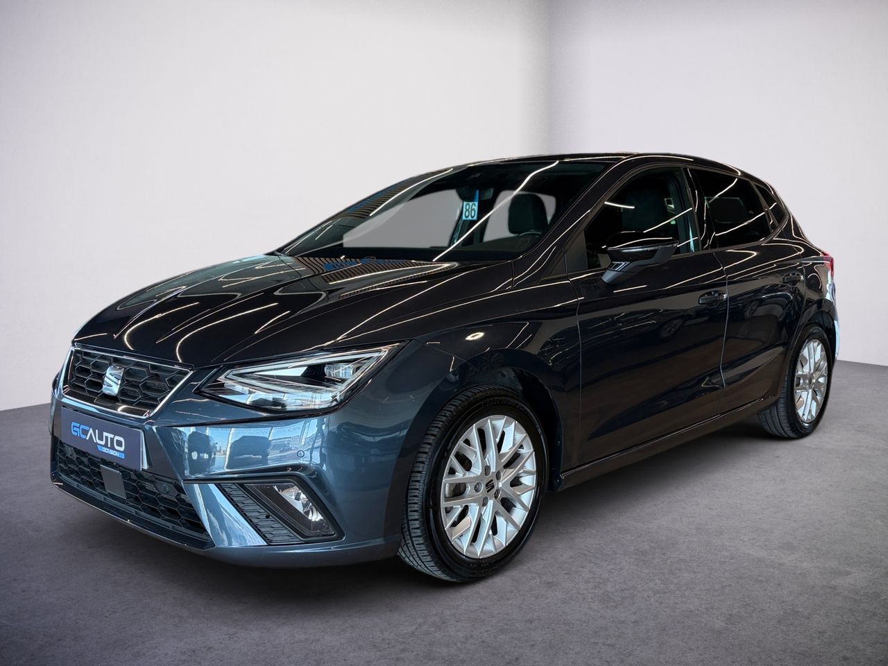 Seat Ibiza 1.0 TSI 85 kW - Foto 1
