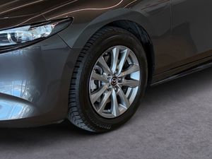 Mazda mazda3 5p 2.5 e-SKYACTIV G 140 CV AT Prime-Line - Foto 6