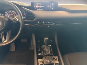 Mazda mazda3 5p 2.5 e-SKYACTIV G 140 CV AT Prime-Line - Foto 9