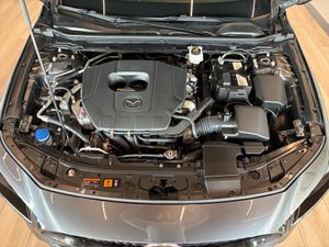Mazda mazda3 5p 2.5 e-SKYACTIV G 140 CV AT Prime-Line - Foto 19