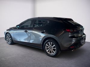 Mazda mazda3 5p 2.5 e-SKYACTIV G 140 CV AT Prime-Line - Foto 4