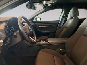 Mazda mazda3 5p 2.5 e-SKYACTIV G 140 CV AT Prime-Line - Foto 7