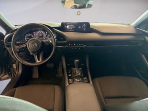 Mazda mazda3 5p 2.5 e-SKYACTIV G 140 CV AT Prime-Line - Foto 10