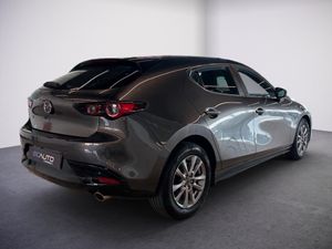 Mazda mazda3 5p 2.5 e-SKYACTIV G 140 CV AT Prime-Line - Foto 3