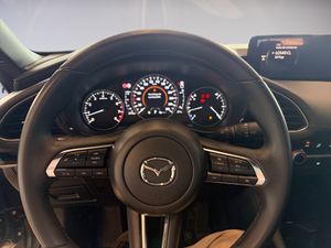 Mazda mazda3 5p 2.5 e-SKYACTIV G 140 CV AT Prime-Line - Foto 8