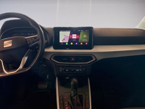 Seat Arona 1.0 TSI 81 kW STYLE - Foto 9