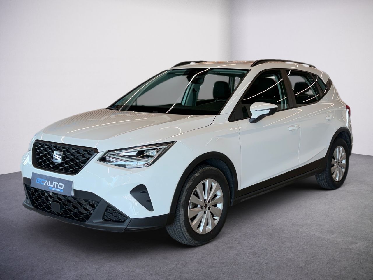 Seat Arona 1.0 TSI 81 kW STYLE - Foto 1
