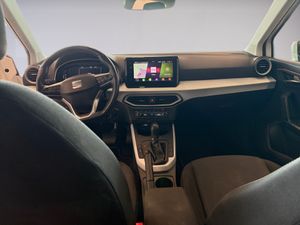 Seat Arona 1.0 TSI 81 kW STYLE - Foto 10