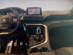 Peugeot 3008 GT Line PureTech 130 S&S - Foto 9