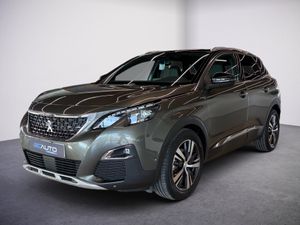 Peugeot 3008 GT Line PureTech 130 S&S - Foto 2