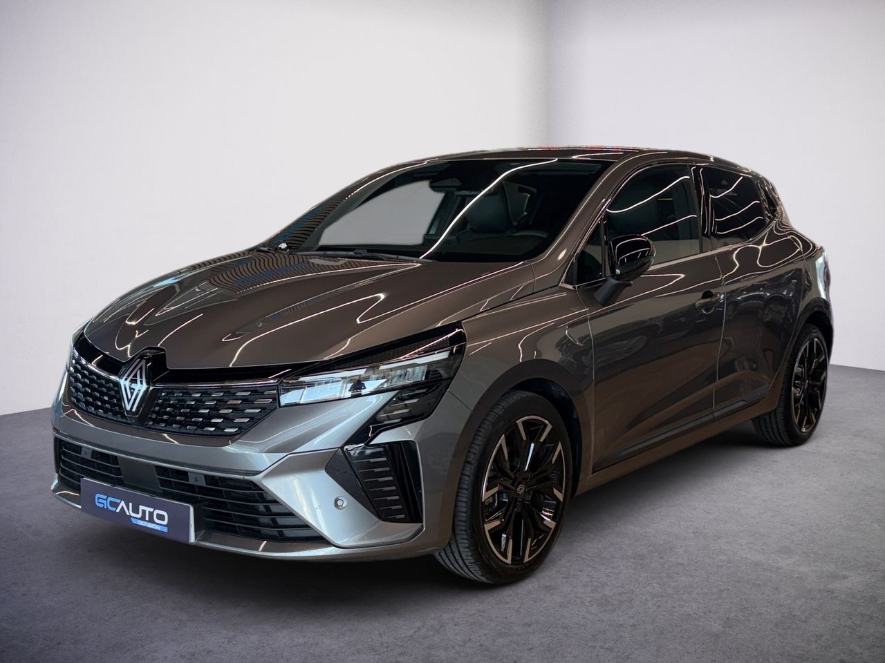 Renault Clio techno TCe 67 kW - Foto 1