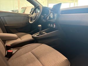 Renault Clio techno TCe 67 kW - Foto 15